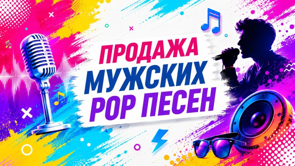 Мужские песни.