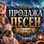 Этнически Песни