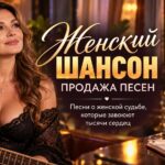 Женский Шансон